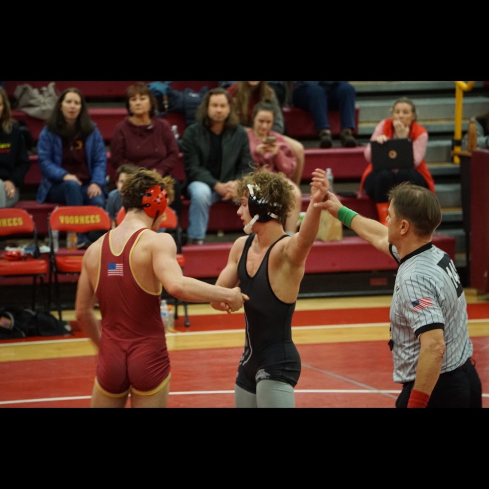 Meet your Posher, Keith